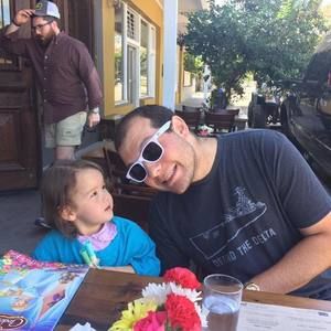 Meet your Posher, Robert